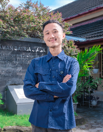 Raden Rahmat Wijaya, S.Pd.